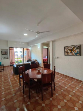 Yoo' Bichu' Condo Tangolunda